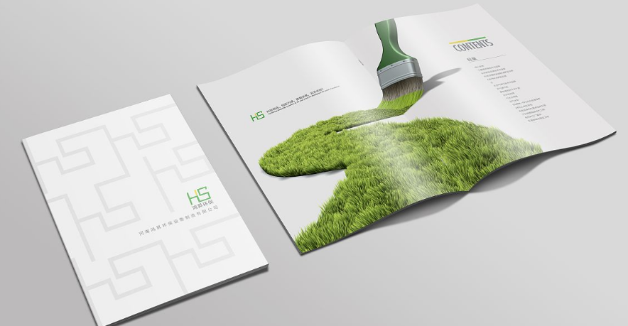 如何選擇畫冊設計作品