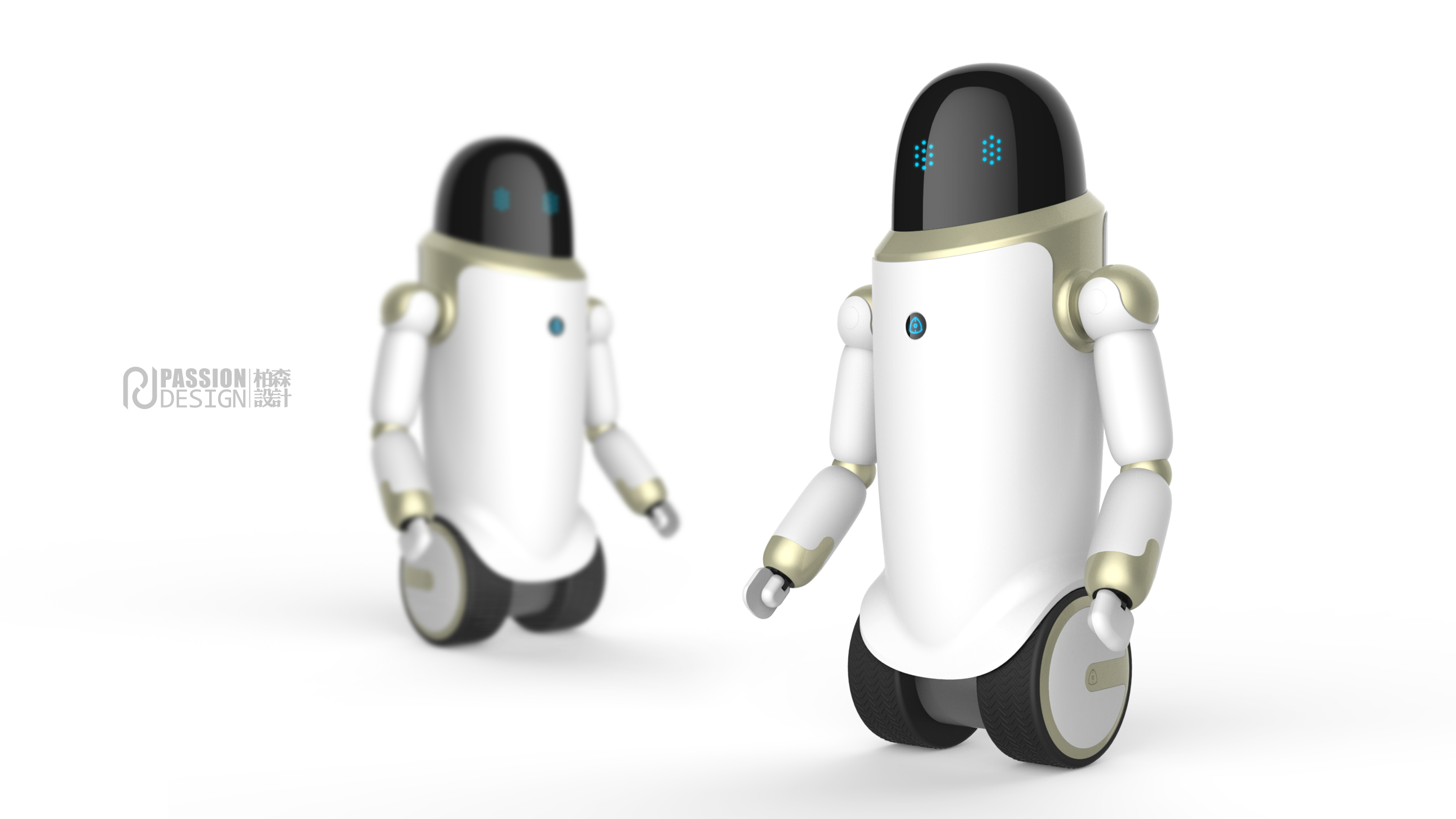 智能機(jī)器人