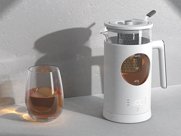 工業(yè)設(shè)計已是產(chǎn)品的核心競爭力之一