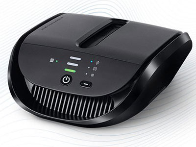 車載空氣凈化器進(jìn)行外觀設(shè)計的方式是怎么樣的?