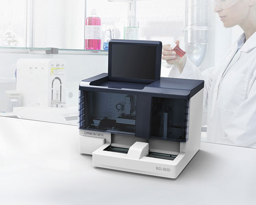 白帶檢測(cè)分析儀