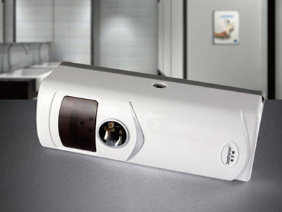 自動(dòng)噴香機(jī)設(shè)計(jì)是室內(nèi)凈化的好助手