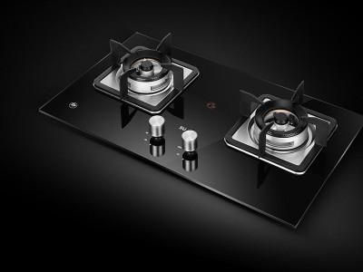 煤氣灶產(chǎn)品外觀設計,家電設計有哪些喲注意的細節(jié)呢?