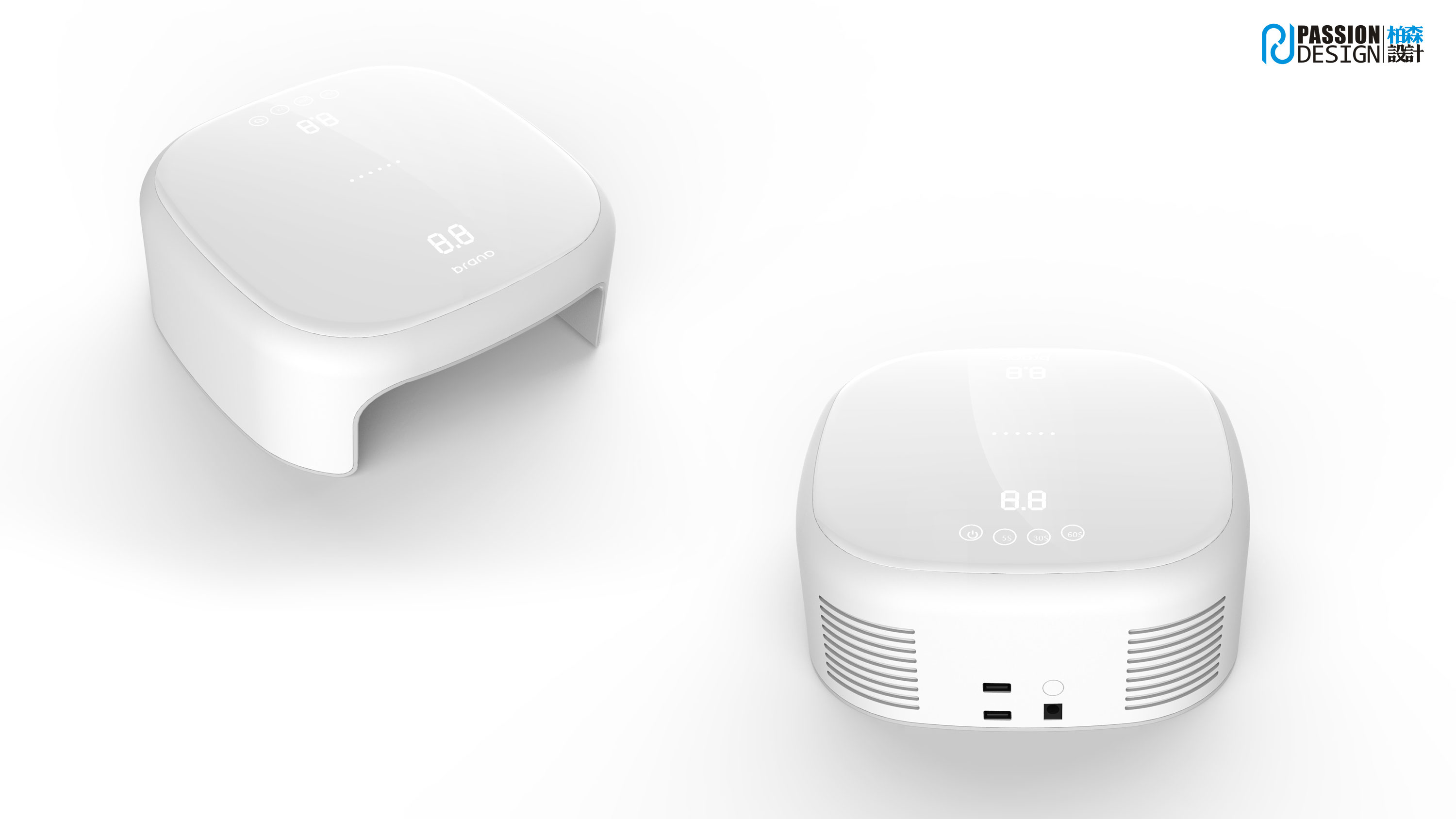 小米光療機(jī)