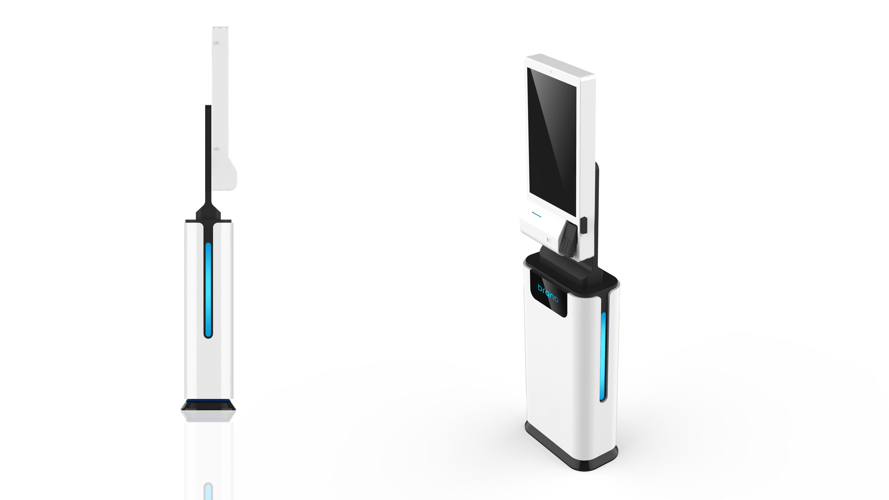 自助點(diǎn)單機(jī)