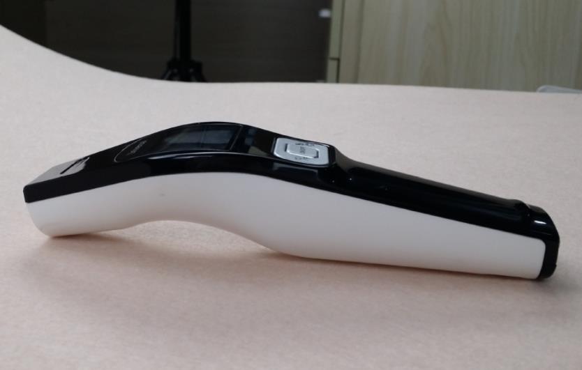 額溫槍外觀設(shè)計,需要怎么樣做?